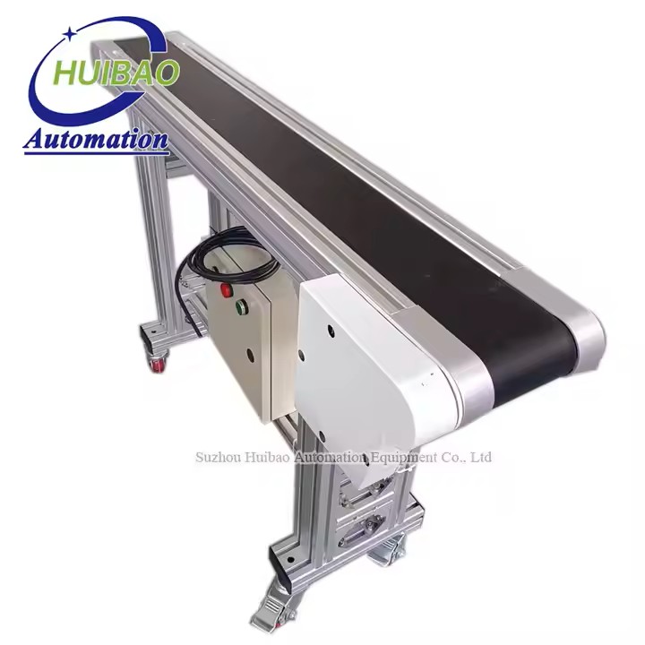 Conveyor Belt
